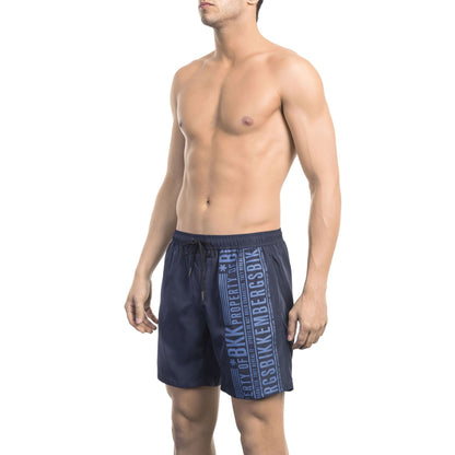 Bikkembergs Beachwear Maillots de bains