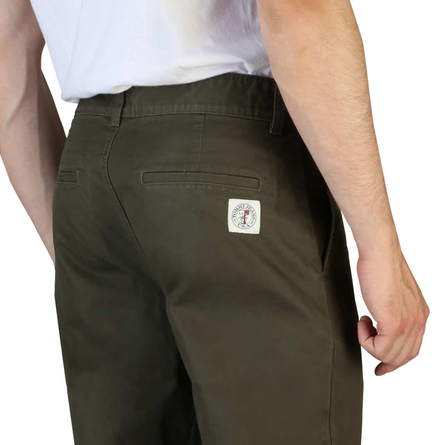 Tommy Hilfiger Pantalons