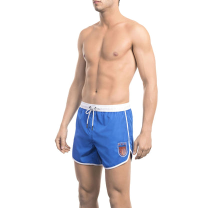 Bikkembergs Beachwear Maillots de bains