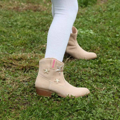 Shone Ankle Boots 