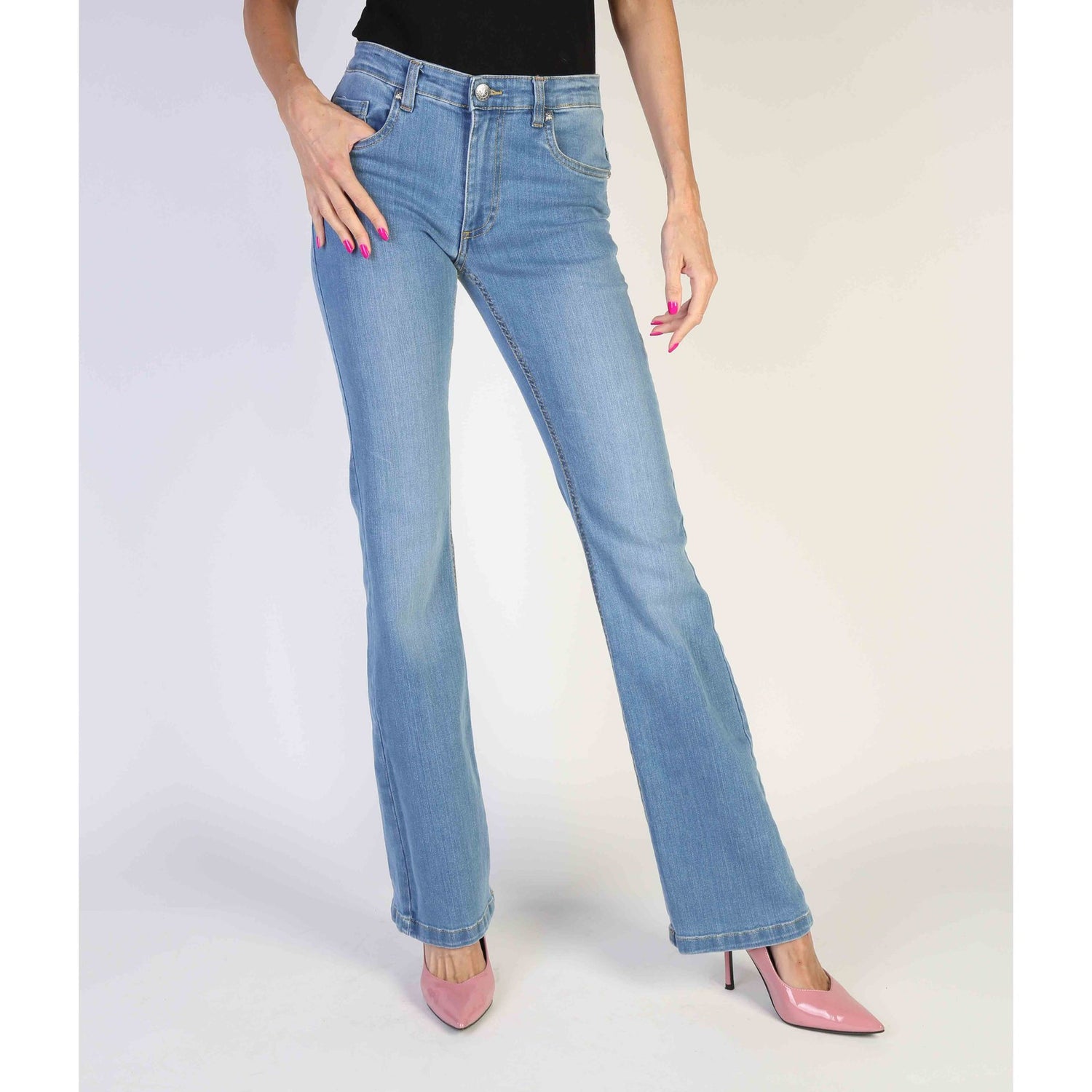 Women's jeans