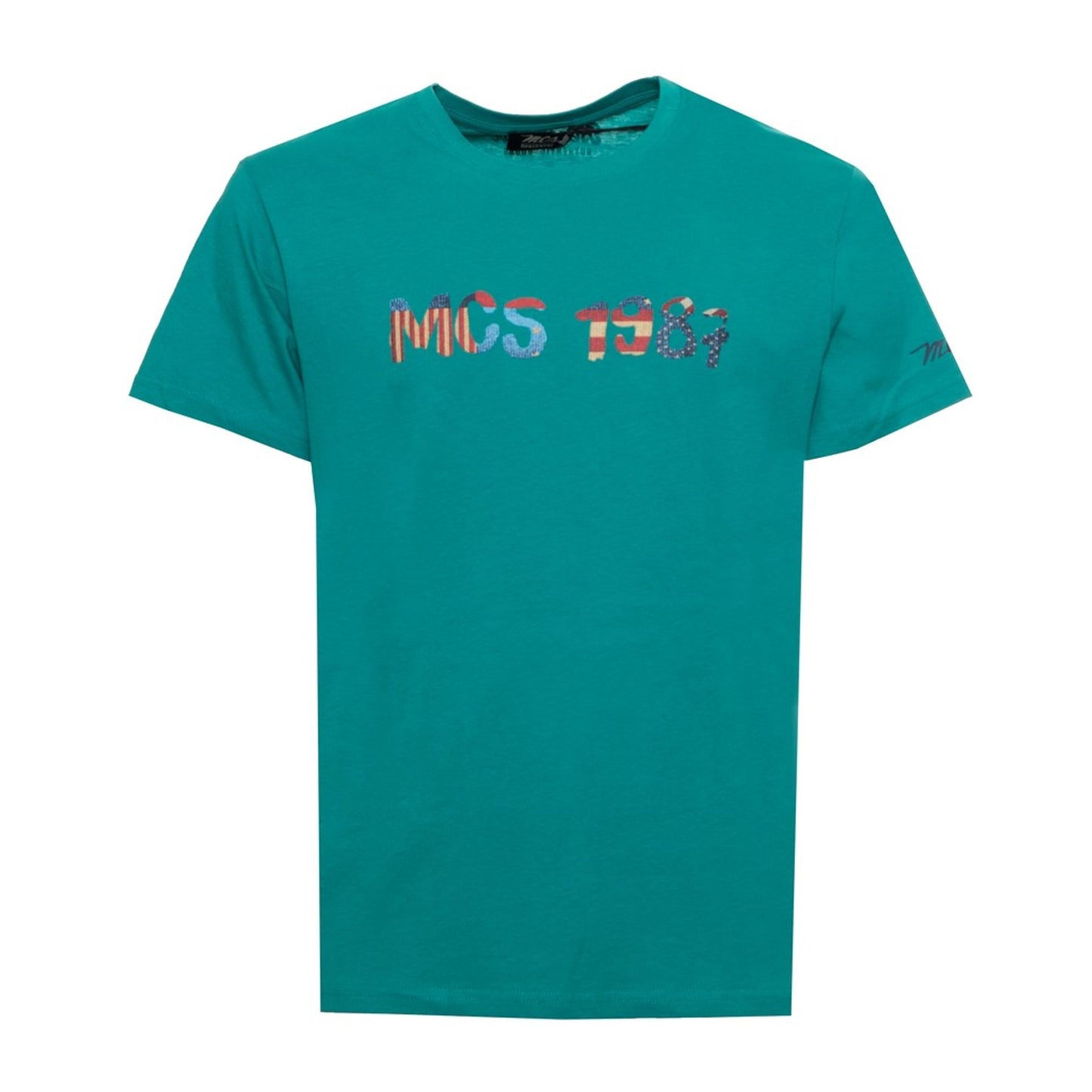 MCS T-shirts