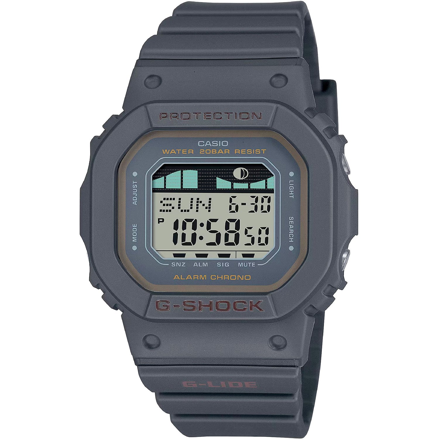 Casio