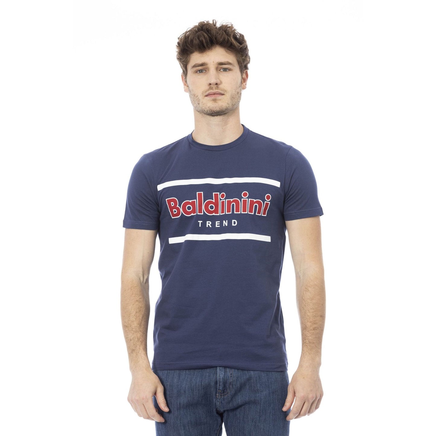 Baldinini Trend T-shirts