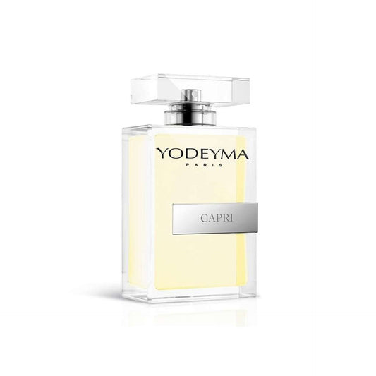 Yodeyma Parfums