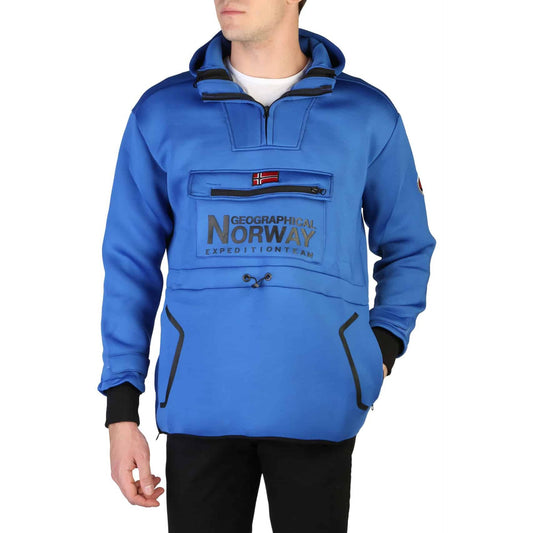 Geographical Norway Vestes