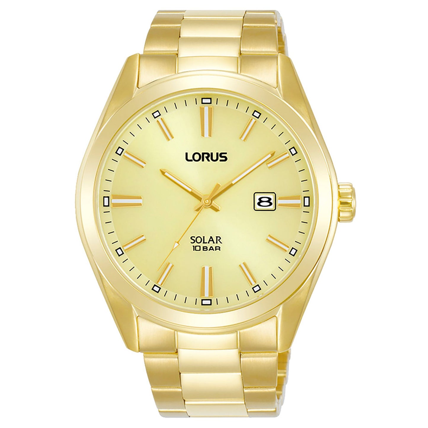 Lorus Montres