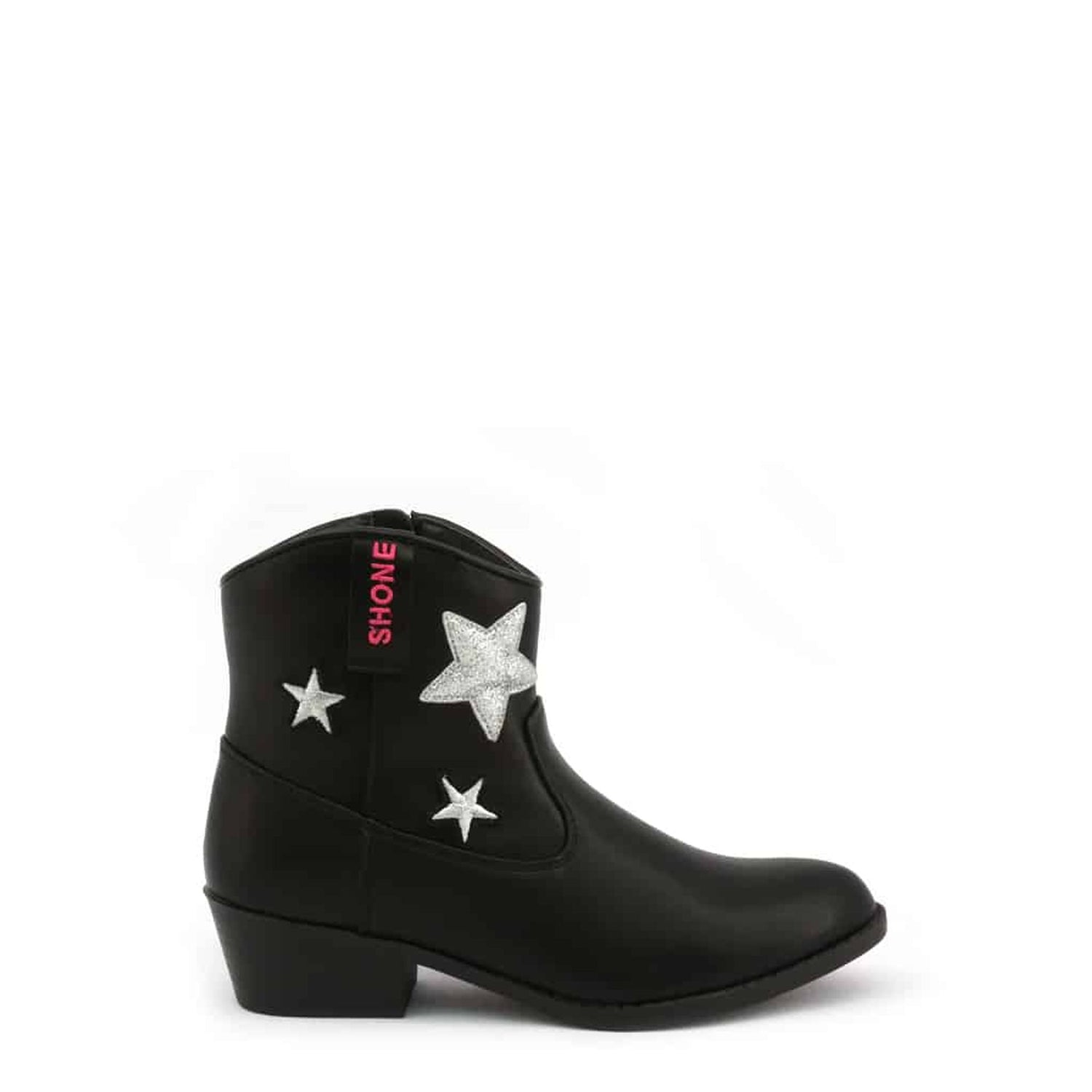 Girls ankle boots