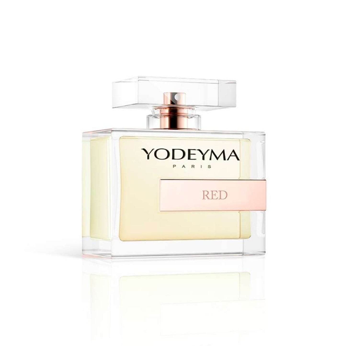 Yodeyma Parfums