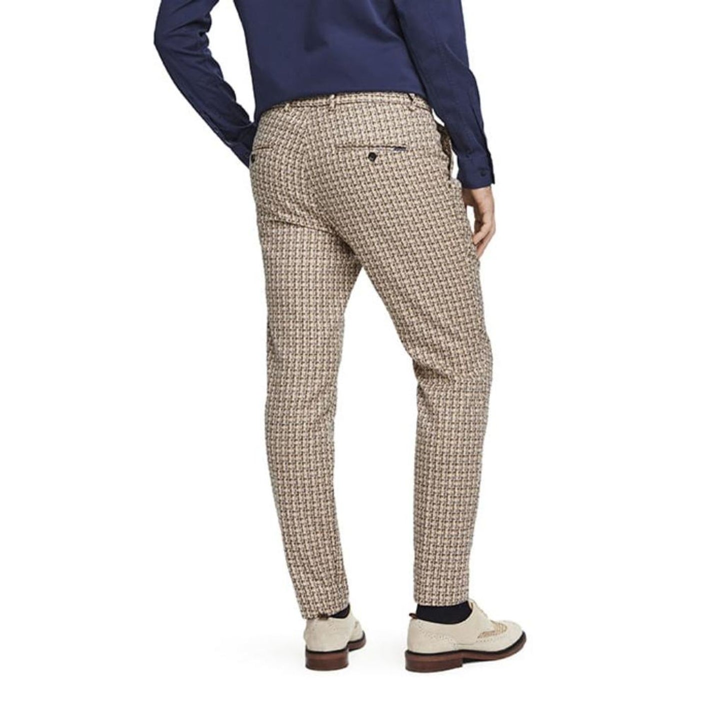 Scotch & Soda Pantalons