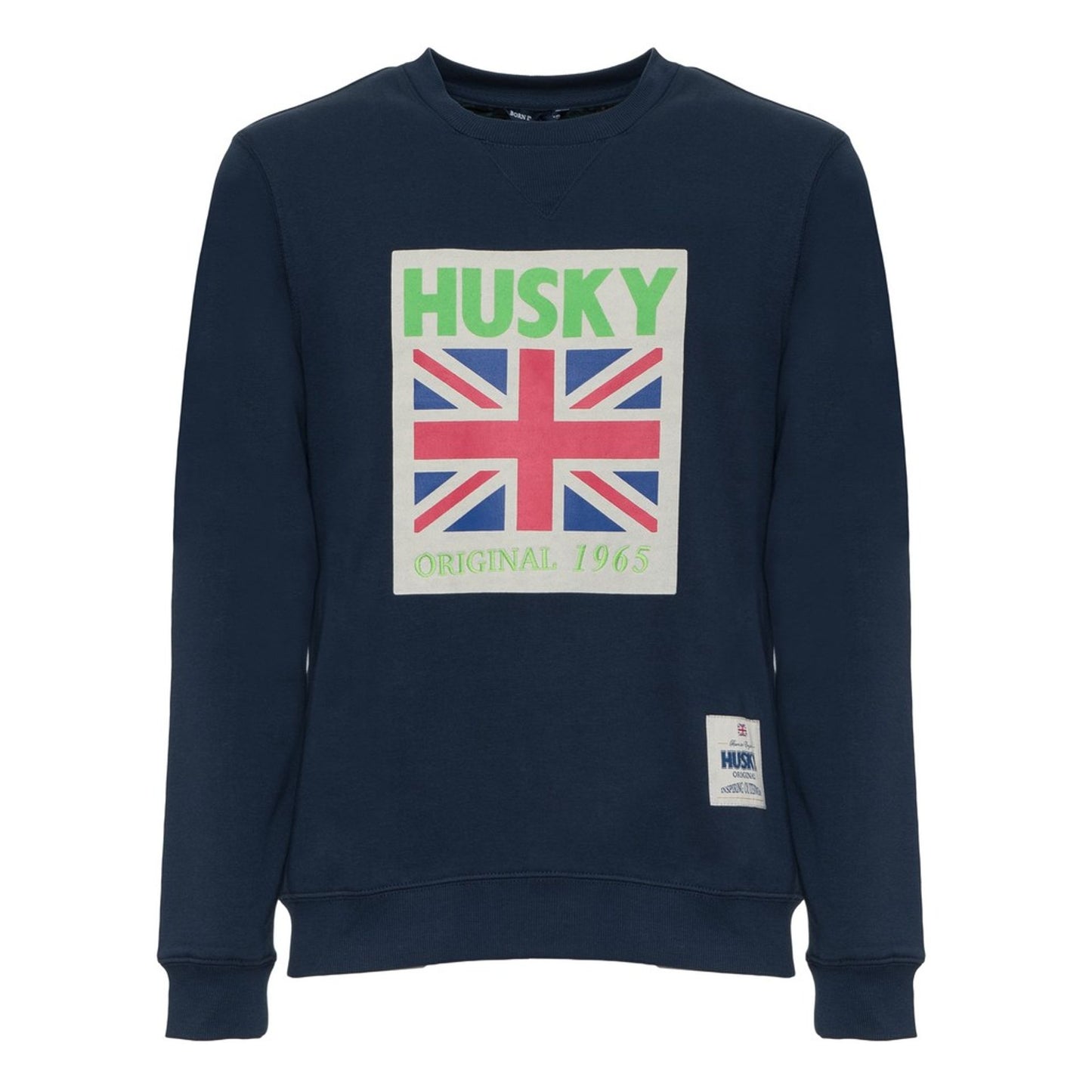 Husky Sweat-shirts