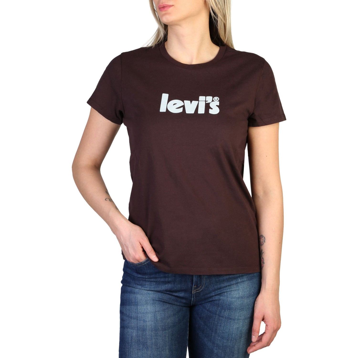 Levi's