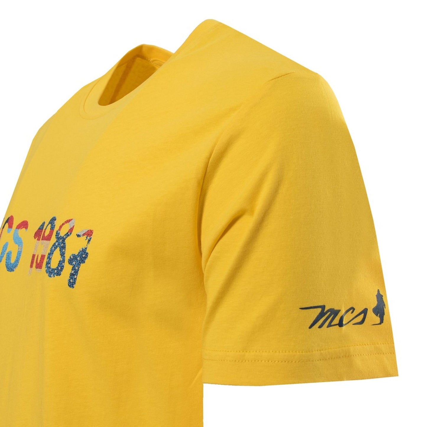 MCS T-shirts