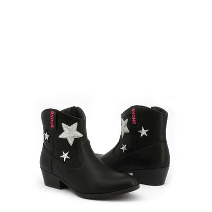 Shone Ankle Boots 