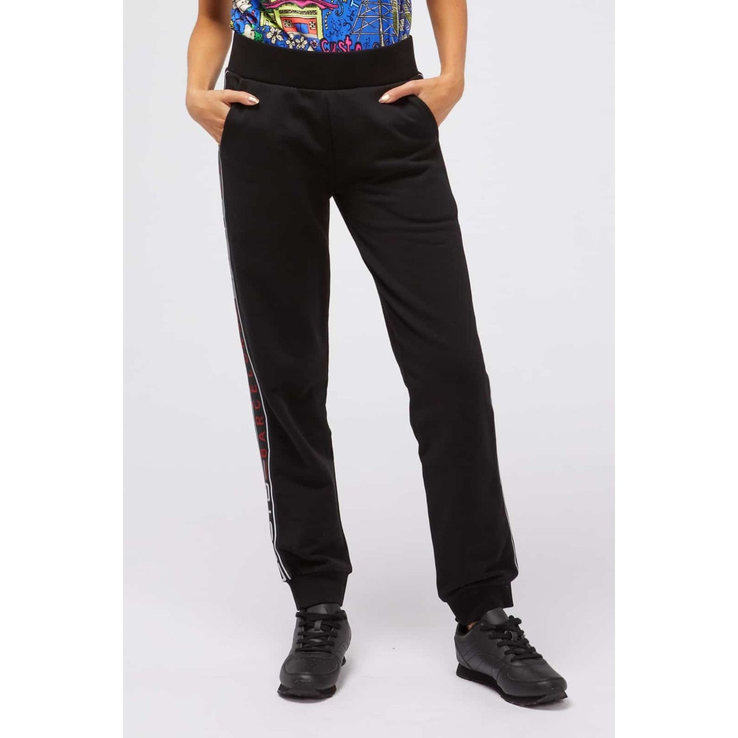 Women's pants