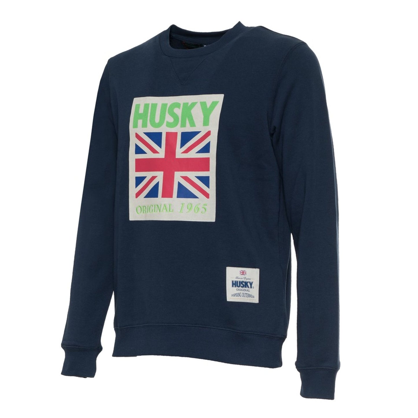 Husky Sweat-shirts