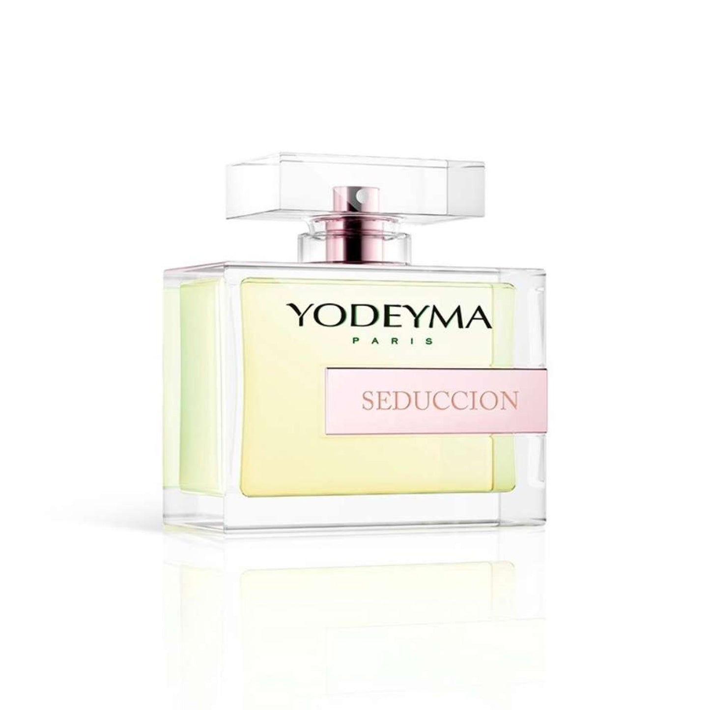 Yodeyma Parfums