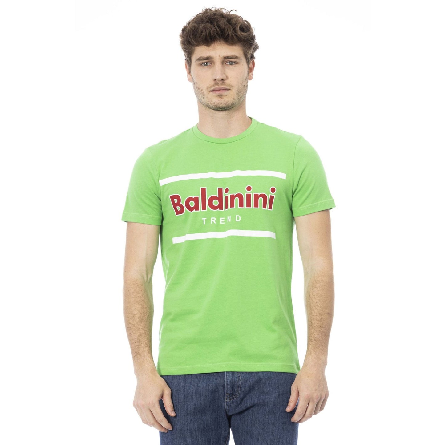 Baldinini Trend T-shirts