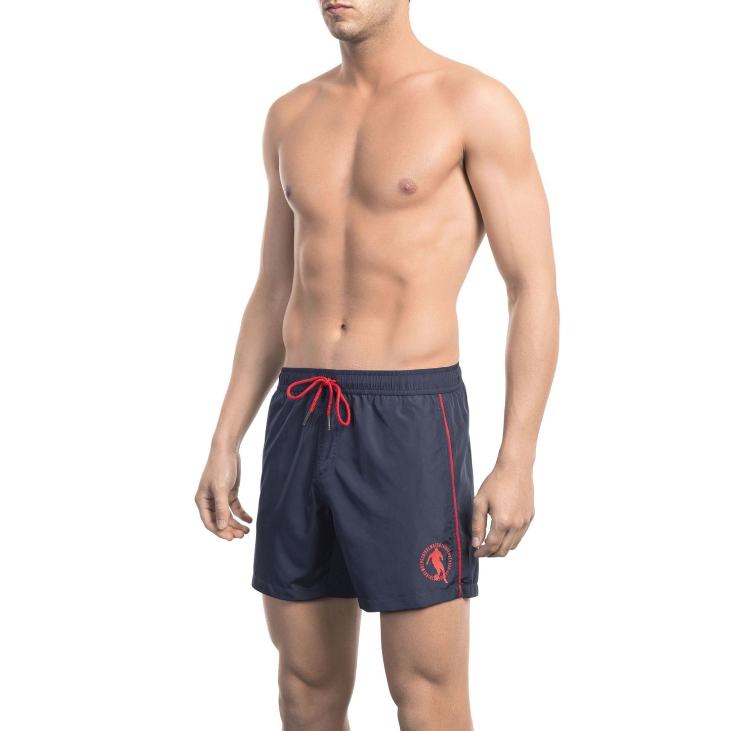 Bikkembergs Beachwear Maillots de bains