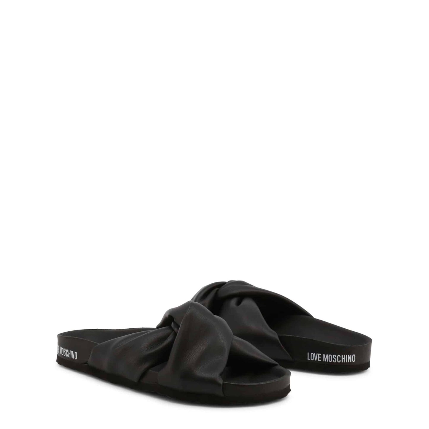 Love Moschino Nu-pieds et Tongs