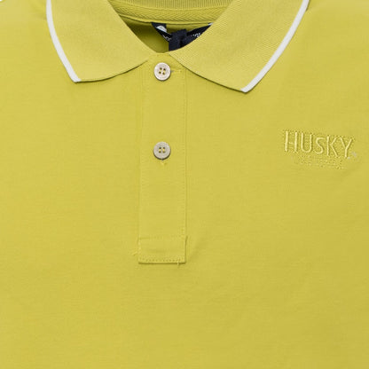 Husky Polo