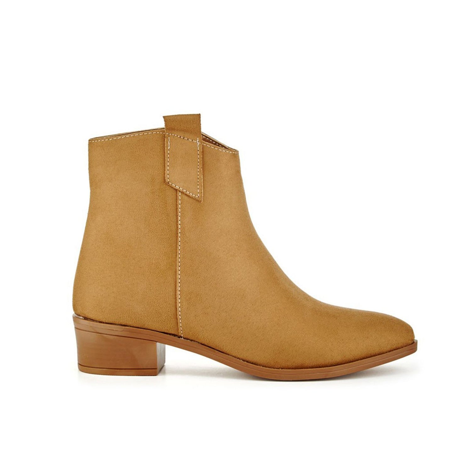 Women's ankle boots