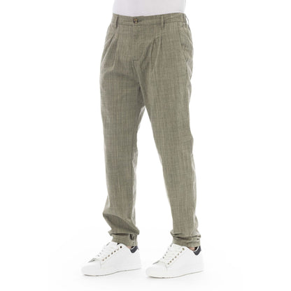 Baldinini Trend Pantalons