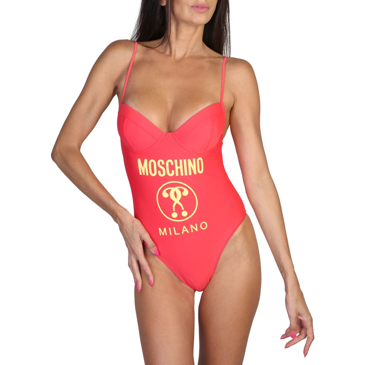 Women's swimwear