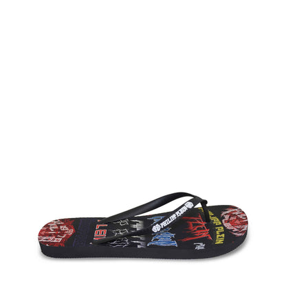 Philipp Plein Nu-pieds et Tongs