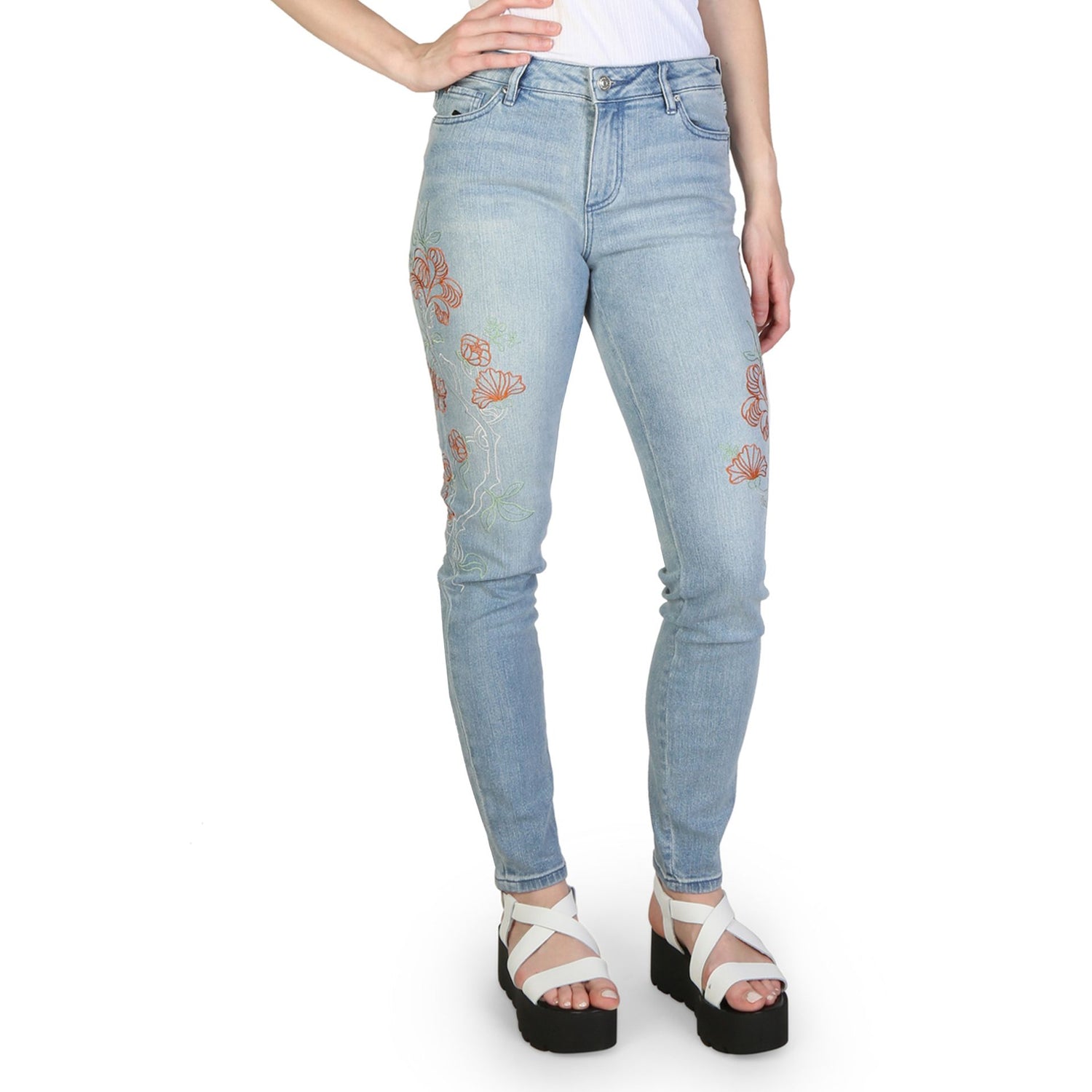 Women's jeans