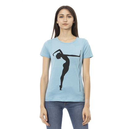 Trussardi Action T-shirts