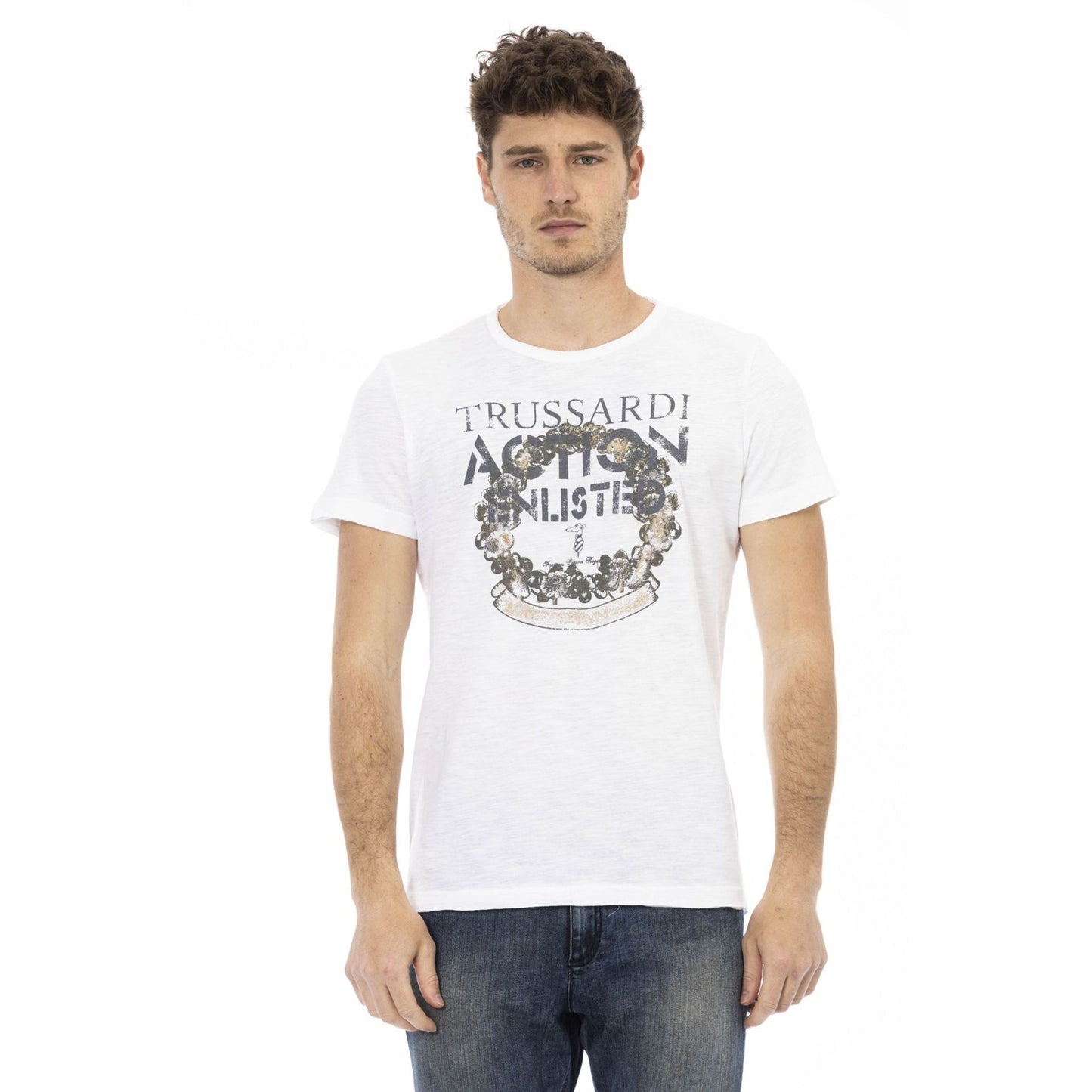 Trussardi Action T-shirts