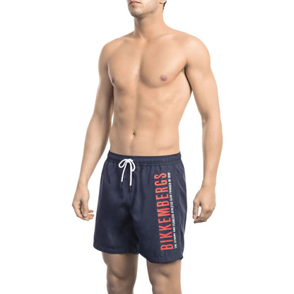 Bikkembergs Beachwear Maillots de bains