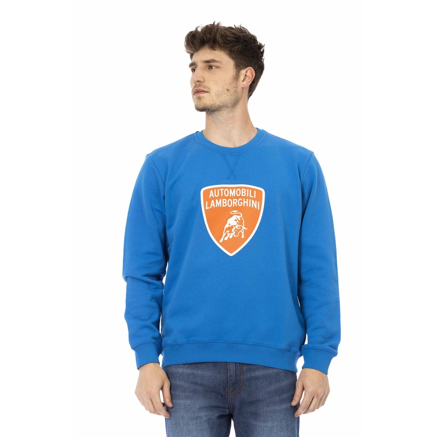 Automobili Lamborghini Sweat-shirts