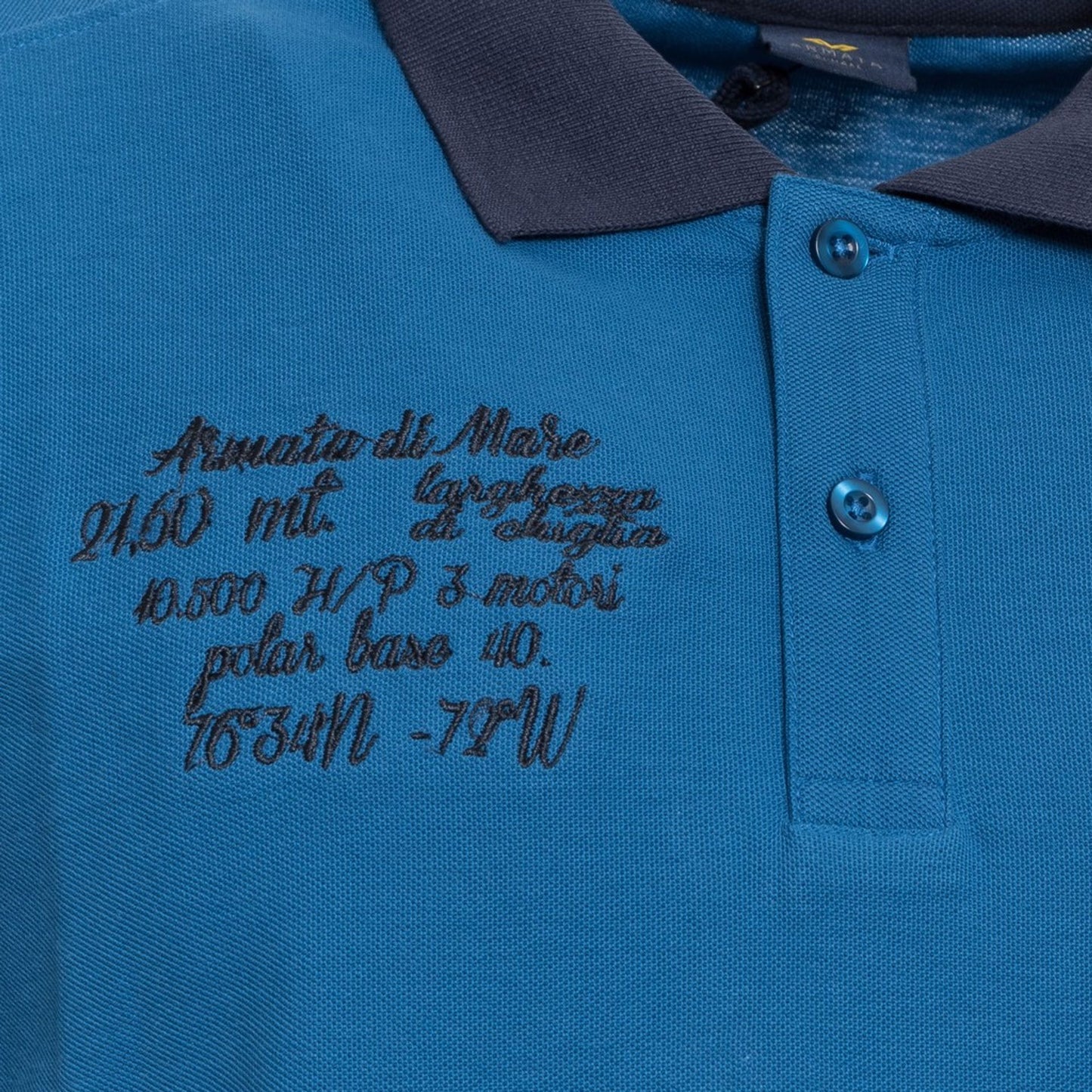 Armata Di Mare Polo 