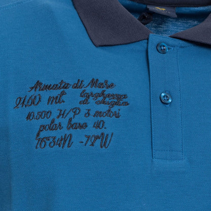 Armata Di Mare Polo 