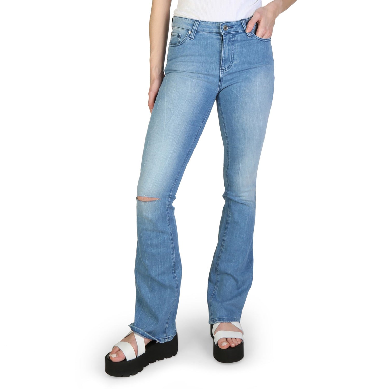 Women's jeans