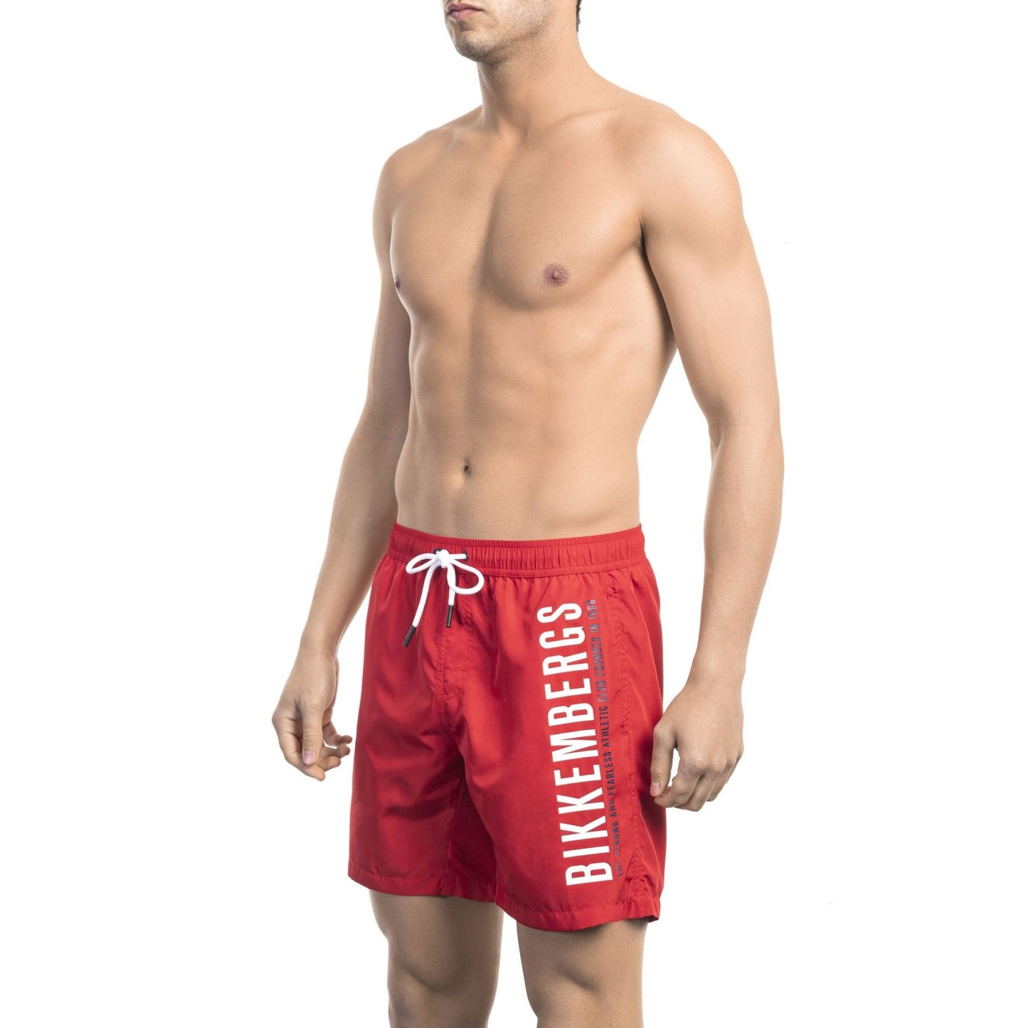 Bikkembergs Beachwear Maillots de bains