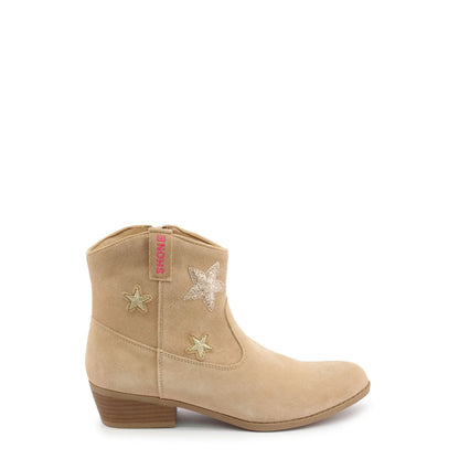 Shone Ankle Boots 