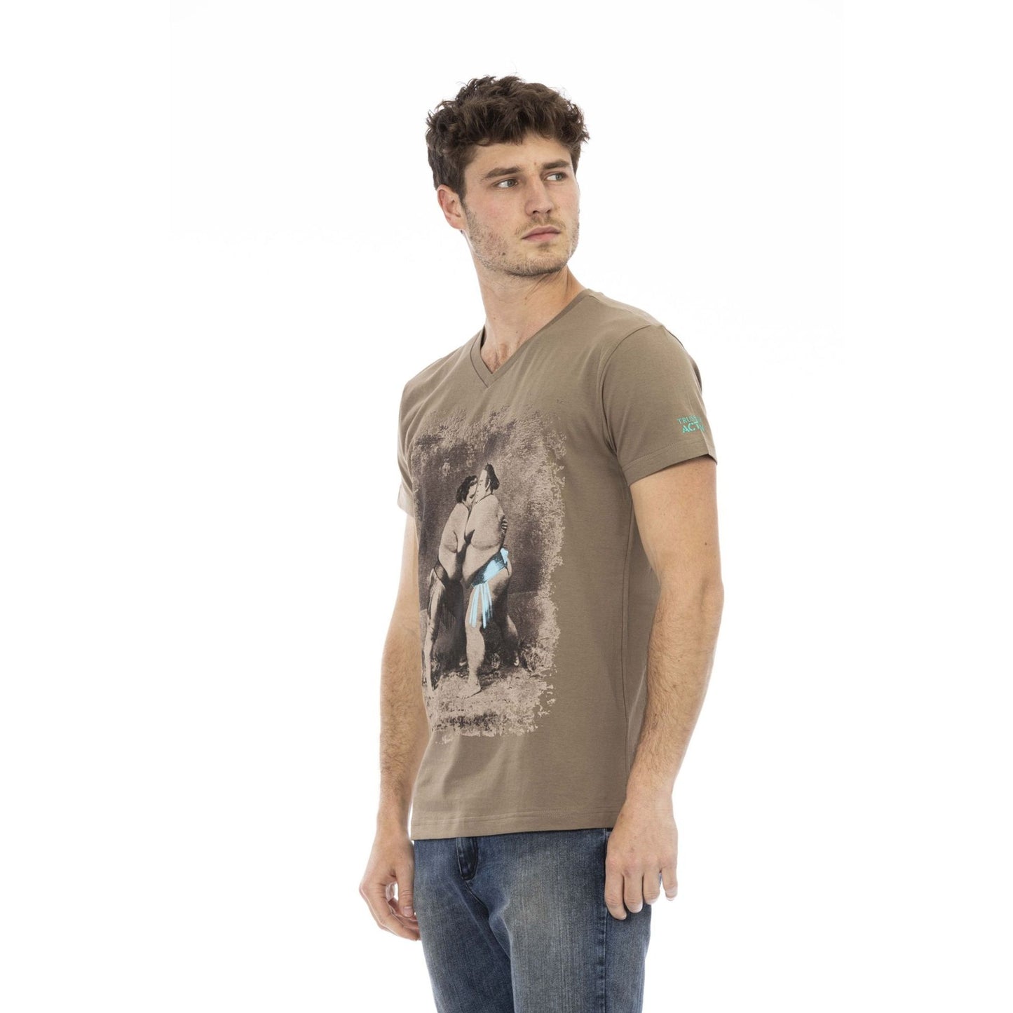 Trussardi Action T-shirts