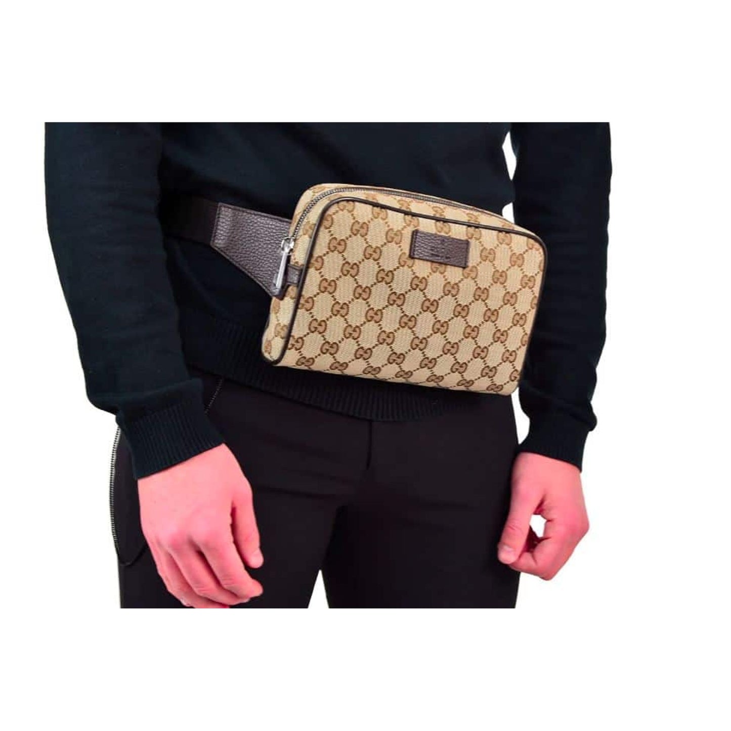 Gucci Sac banane