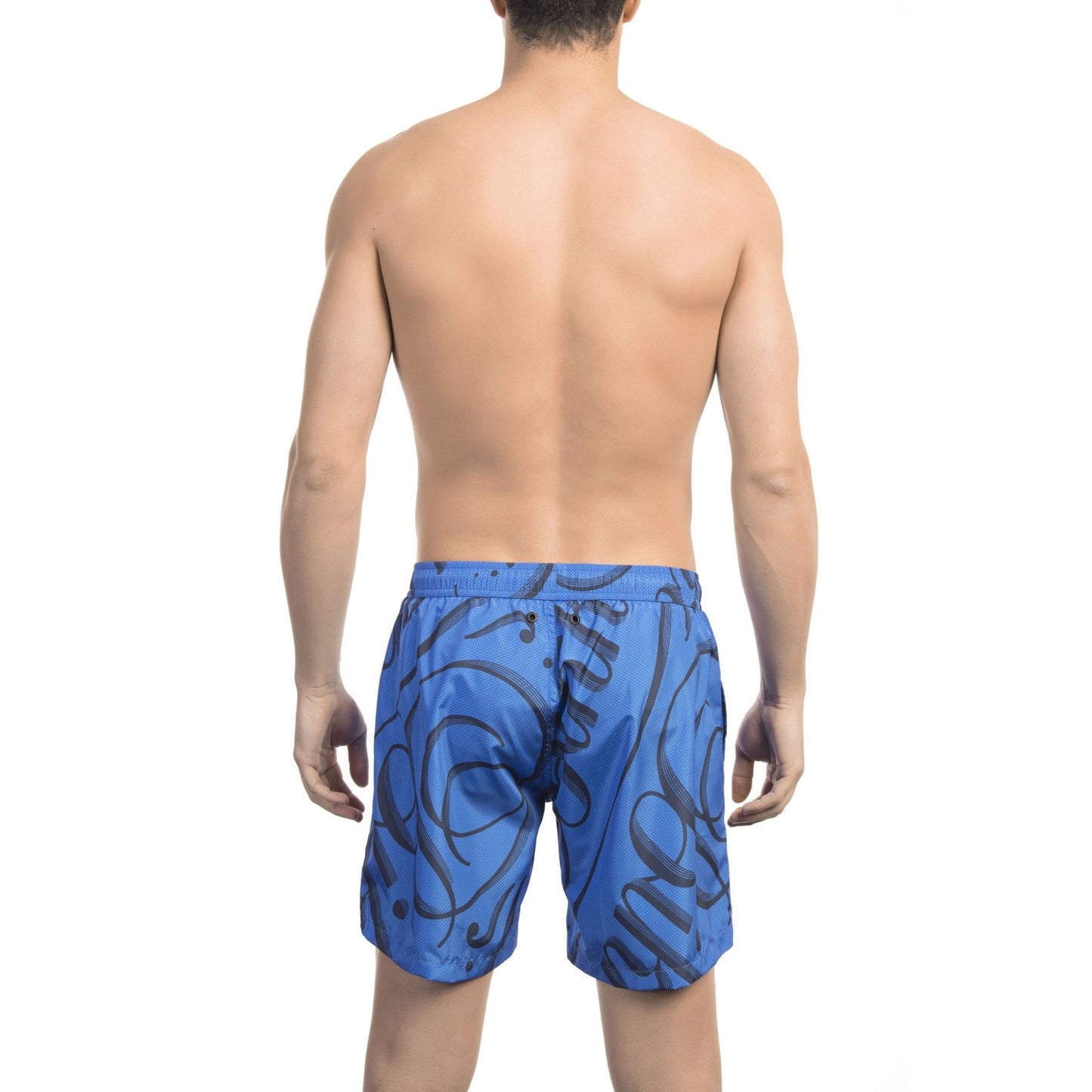 Bikkembergs Beachwear Maillots de bains