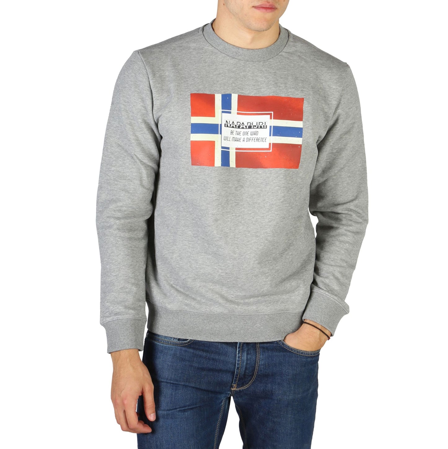 Napapijri Sweat-shirts