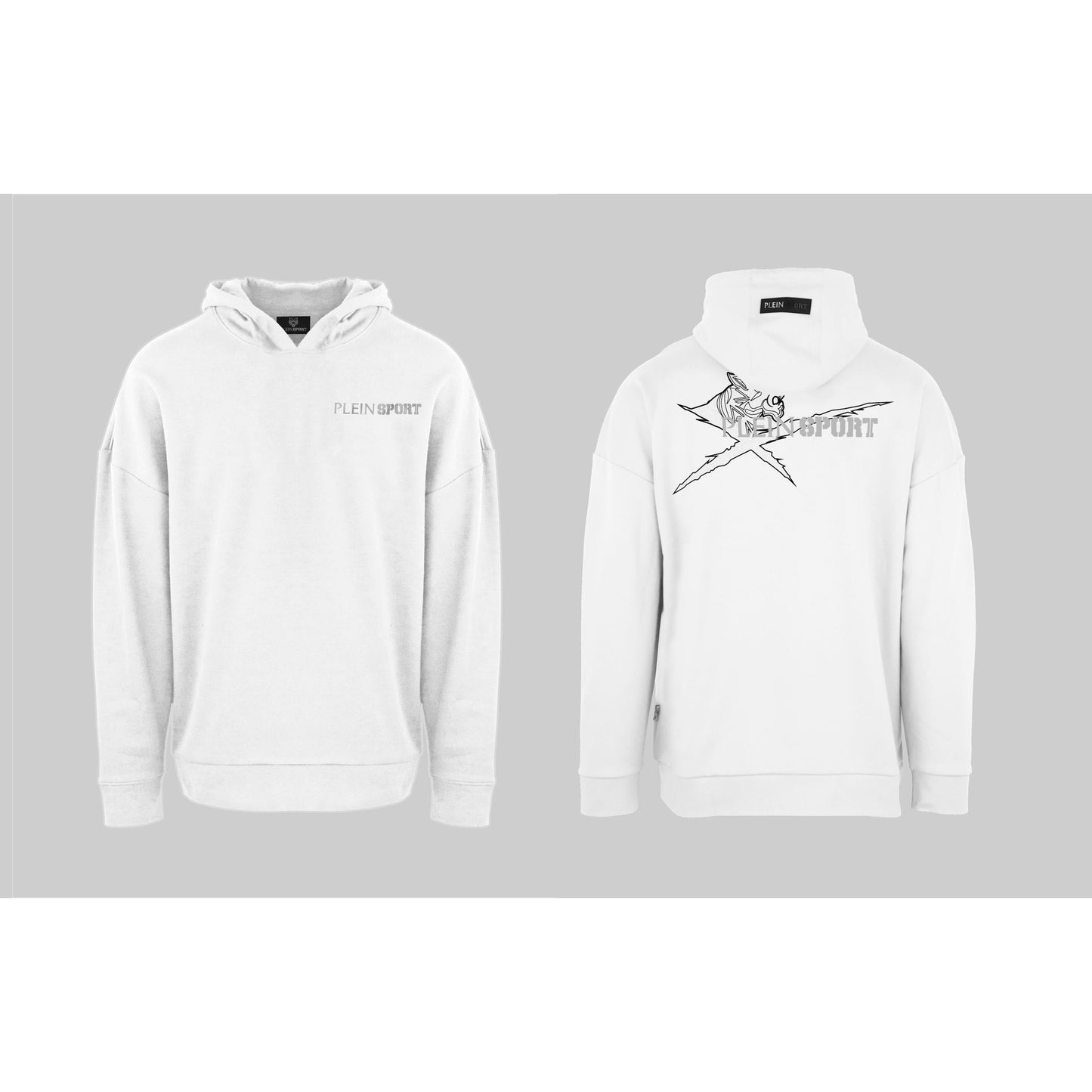 Plein Sport Sweat-shirts