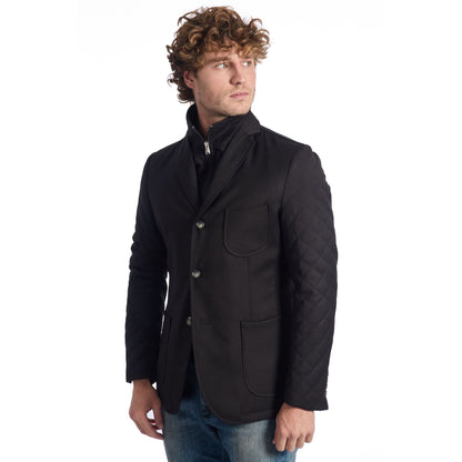 Roberto Pepe Luxury Vestes