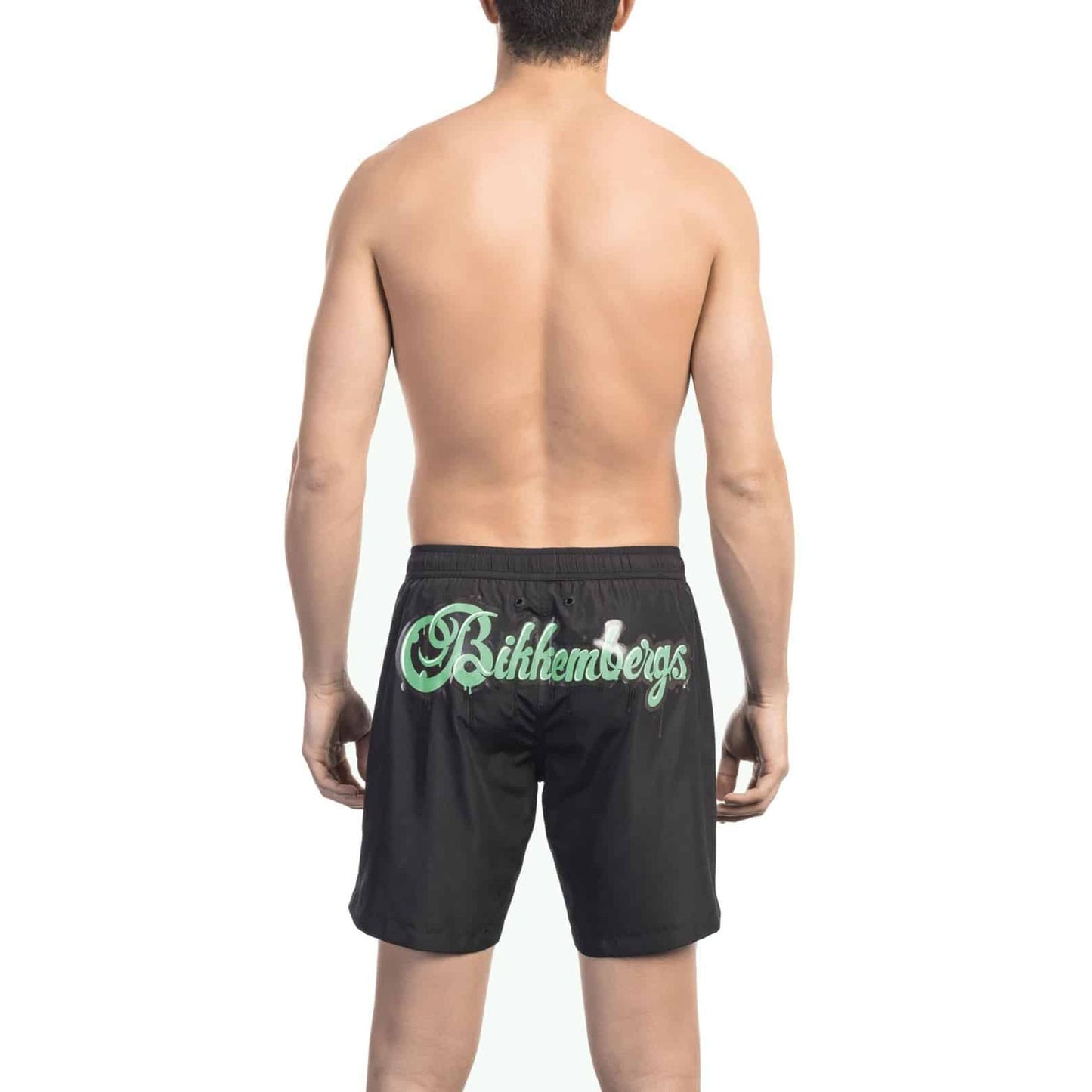 Bikkembergs Beachwear Maillots de bains