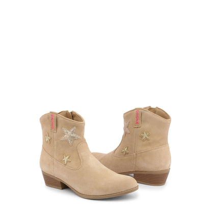 Shone Ankle Boots 