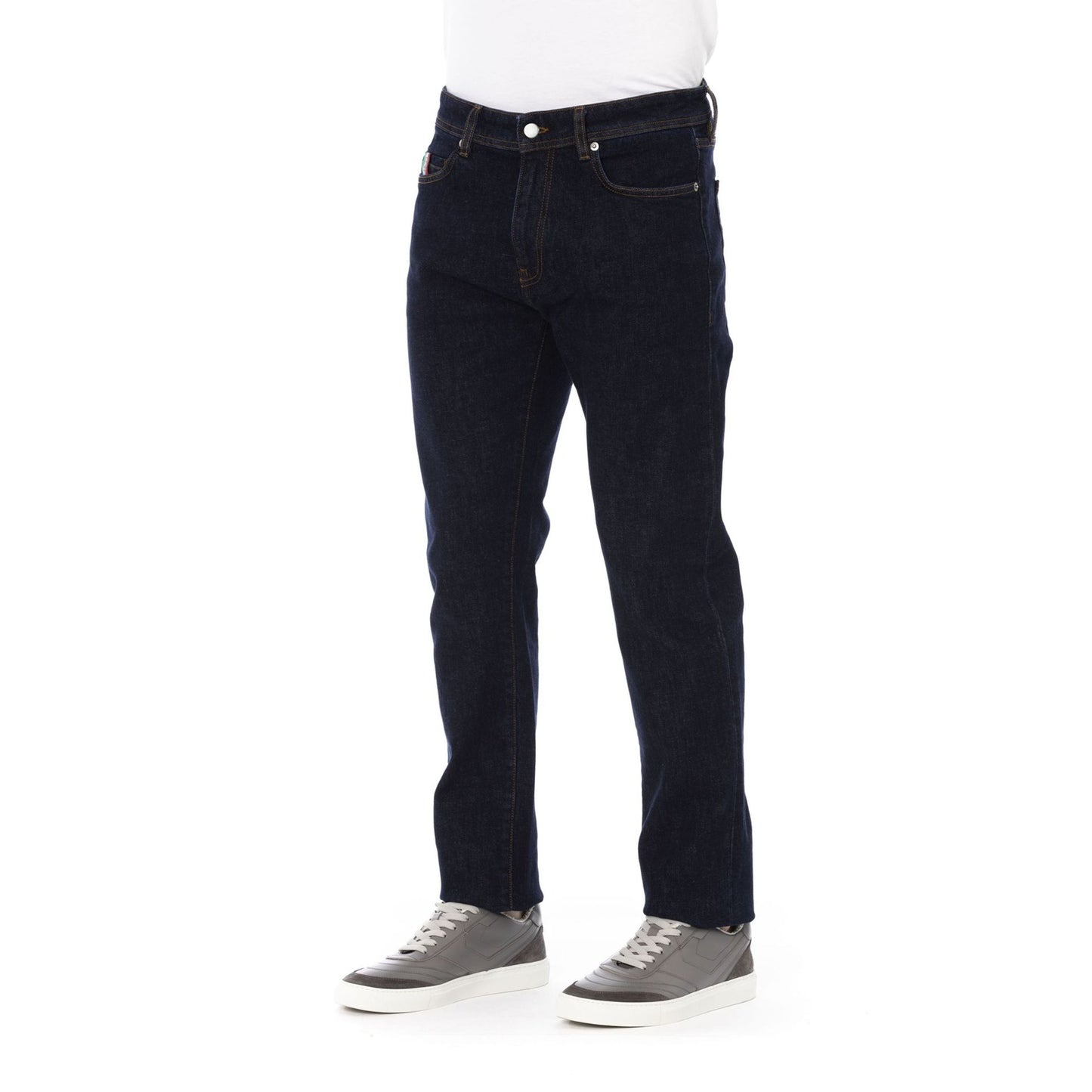 Baldinini Trend Jeans