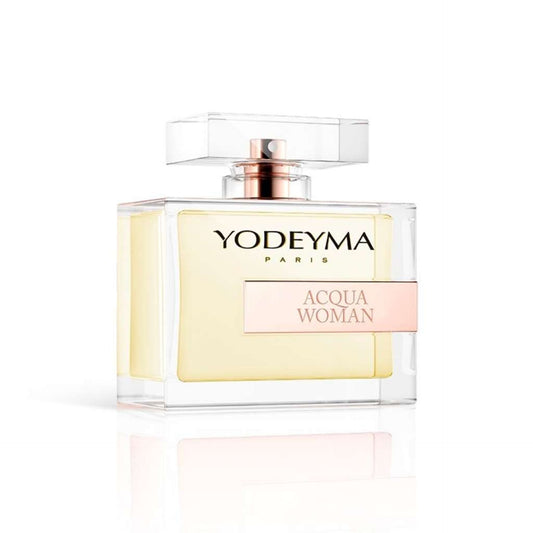 Yodeyma Parfums