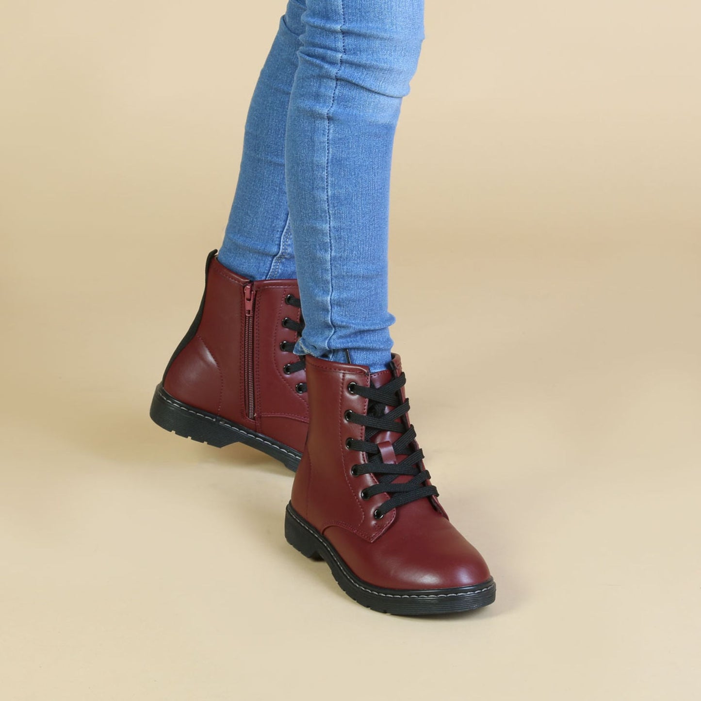 Shone Bottines